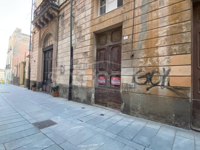 Appartamento in vendita a Castedd'e susu/Castello, Cagliari