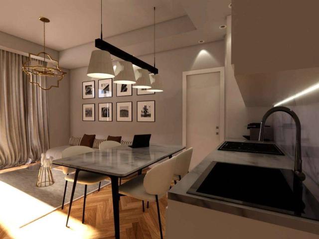 Appartamento in vendita a Monte Mixi, Cagliari