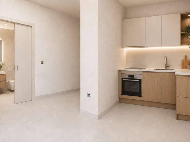 Appartamento in vendita a Monteleone - Santa Rosalia, Cagliari