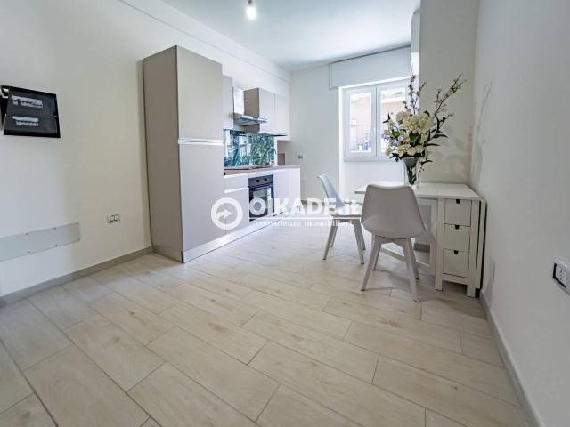 Appartamento in vendita a Monteleone - Santa Rosalia, Cagliari