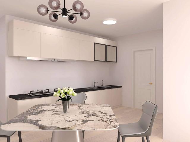Appartamento in vendita a Monte Mixi, Cagliari