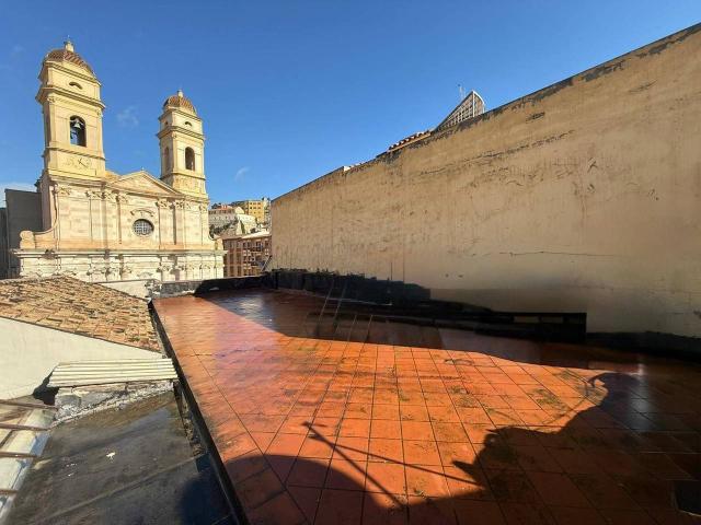 Appartamento in vendita a Stampaxi/Stampace, Cagliari