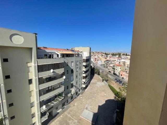 Appartamento in vendita a San Giuseppe - Santa Teresa - Parteolla, Cagliari