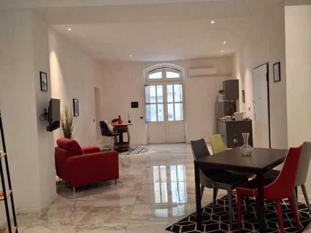 Appartamento in vendita a Biddanoa/Villanova, Cagliari