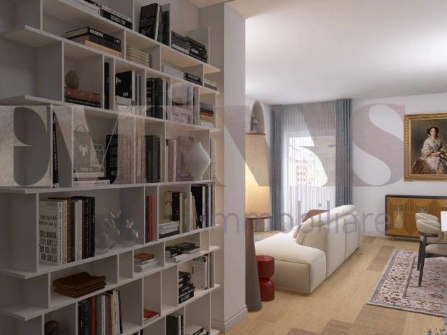 Appartamento in vendita a Sant'Alenixedda, Cagliari