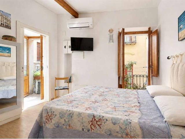 Appartamento in vendita a Lapola/Marina, Cagliari