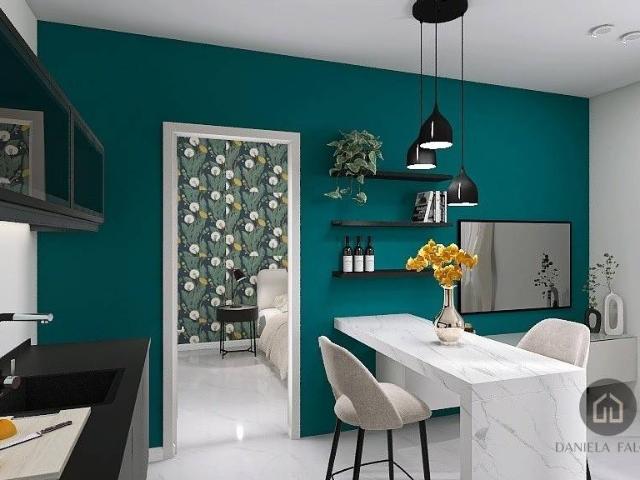 Appartamento in vendita a Genneruxi, Cagliari