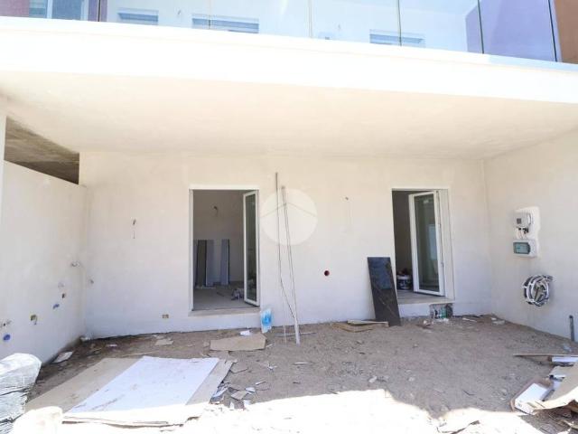 Appartamento in vendita a Monteleone - Santa Rosalia, Cagliari