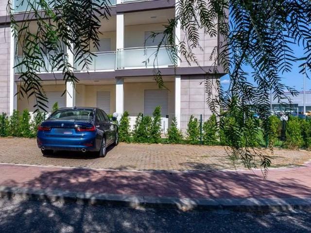 Appartamento in vendita a Is Mirrionis, Cagliari
