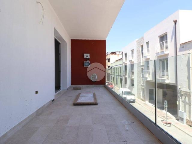 Appartamento in vendita a Monteleone - Santa Rosalia, Cagliari