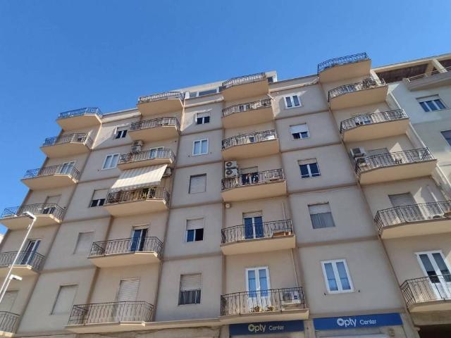 Appartamento in vendita a Sant'Avendrace-Santa Gilla, Cagliari