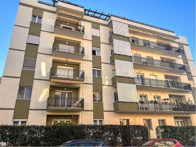 Appartamento in vendita a Monte Mixi, Cagliari