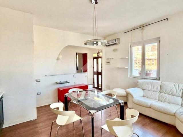 Appartamento in vendita a Stampaxi/Stampace, Cagliari