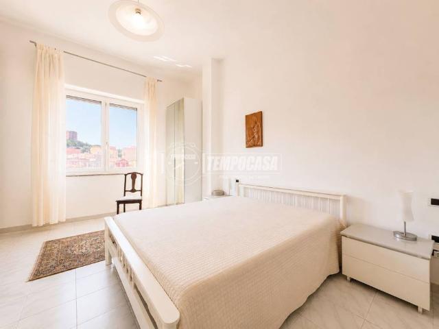 Appartamento in vendita a Biddanoa/Villanova, Cagliari
