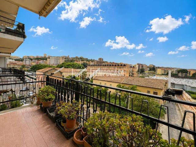 Appartamento in vendita a Sant'Alenixedda, Cagliari