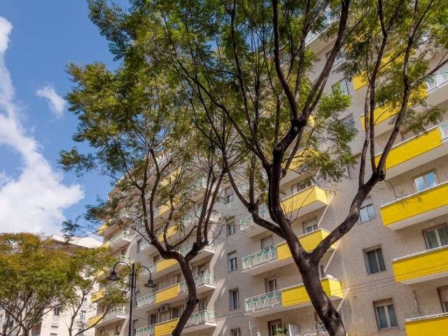Appartamento in vendita a San Benedetto, Cagliari