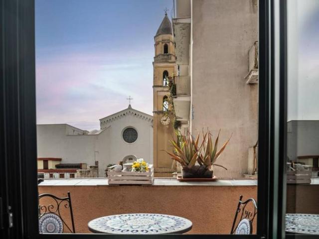 Appartamento in vendita a Lapola/Marina, Cagliari