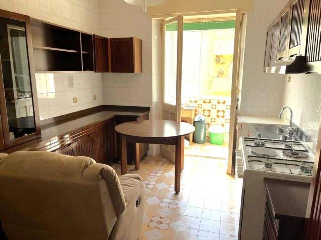 Appartamento in vendita a Is Mirrionis, Cagliari