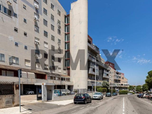 Appartamento in vendita a Mulinu Becciu, Cagliari
