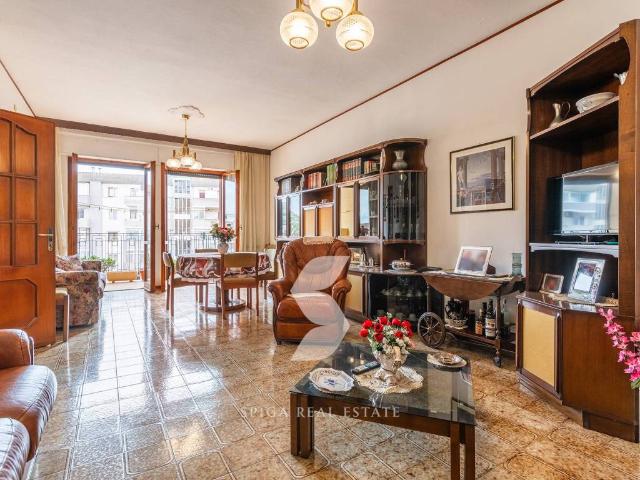 Appartamento in vendita a San Michele, Cagliari