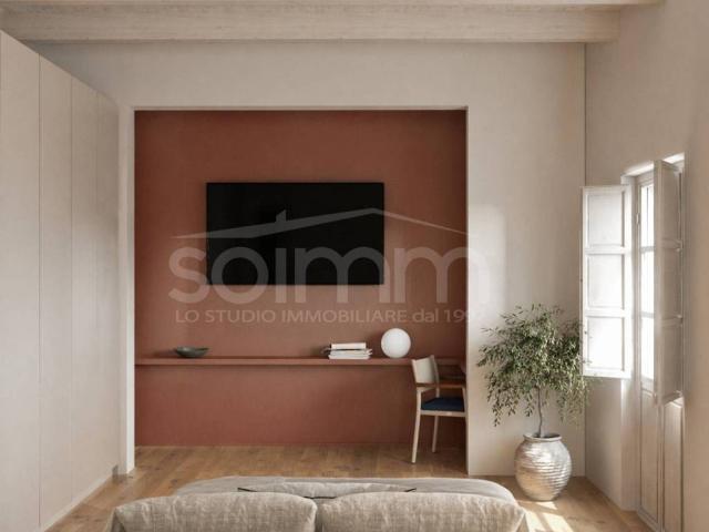 Appartamento in vendita a Stampaxi/Stampace, Cagliari
