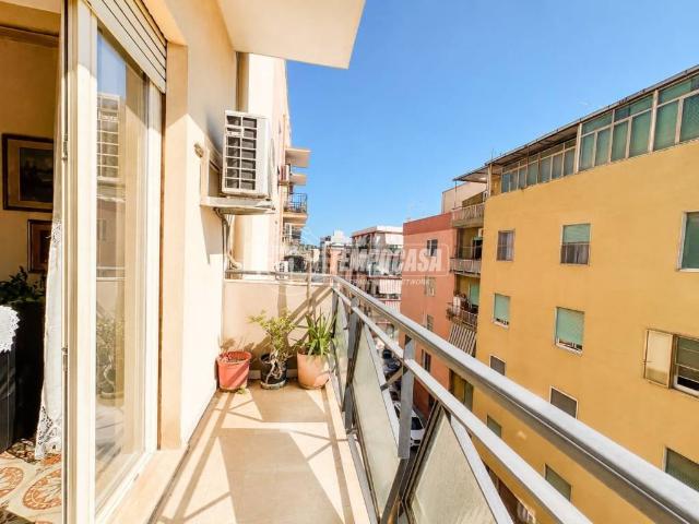 Appartamento in vendita a Is Mirrionis, Cagliari