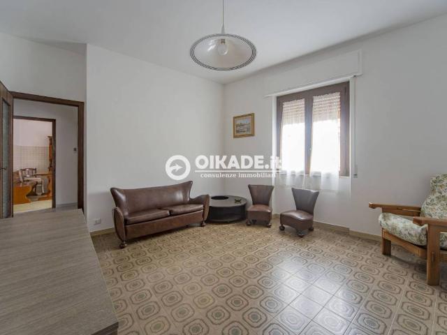 Appartamento in vendita a Monteleone - Santa Rosalia, Cagliari