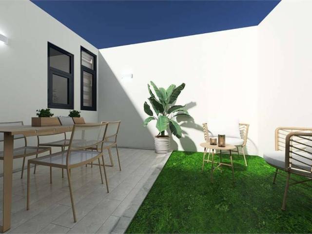 Appartamento in vendita a Monteleone - Santa Rosalia, Cagliari