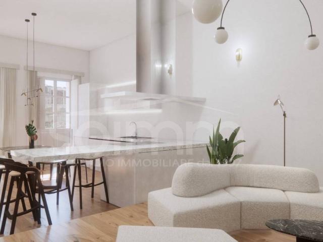Appartamento in vendita a Stampaxi/Stampace, Cagliari