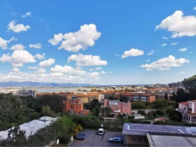 Appartamento in vendita a Sant'Alenixedda, Cagliari