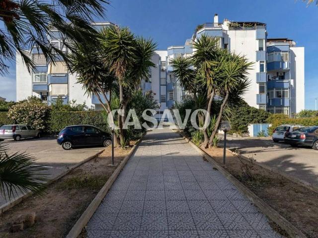 Appartamento in vendita a Genneruxi, Cagliari