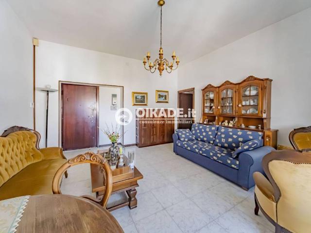 Appartamento in vendita a San Benedetto, Cagliari