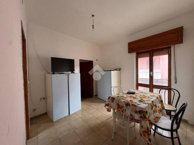 Appartamento in vendita a Monteleone - Santa Rosalia, Cagliari