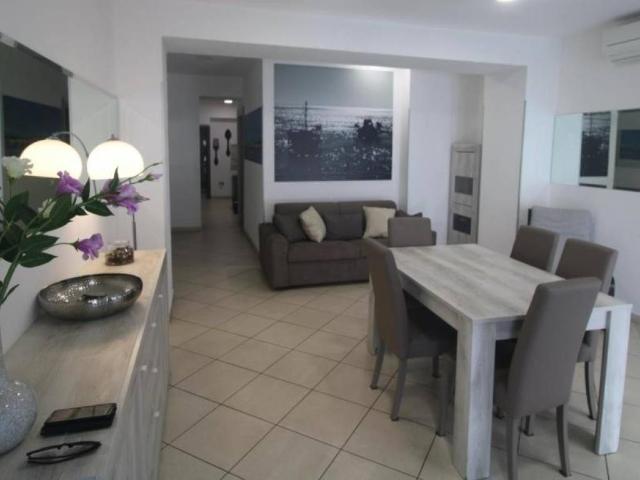 Appartamento in vendita a Biddanoa/Villanova, Cagliari