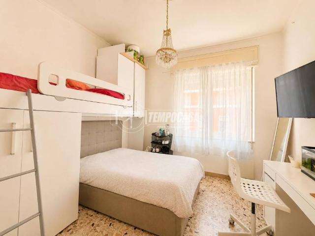 Appartamento in vendita a Biddanoa/Villanova, Cagliari