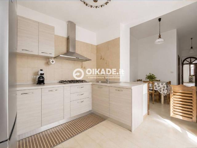 Appartamento in vendita a Monteleone - Santa Rosalia, Cagliari