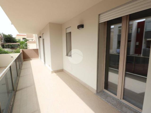 Appartamento in vendita a Villa Doloretta, Cagliari