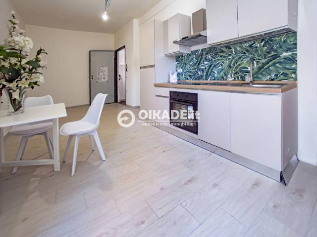 Appartamento in vendita a Is Mirrionis, Cagliari