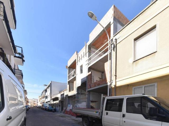 Appartamento in vendita a Monteleone - Santa Rosalia, Cagliari