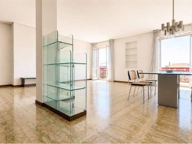 Appartamento in vendita a San Michele, Cagliari