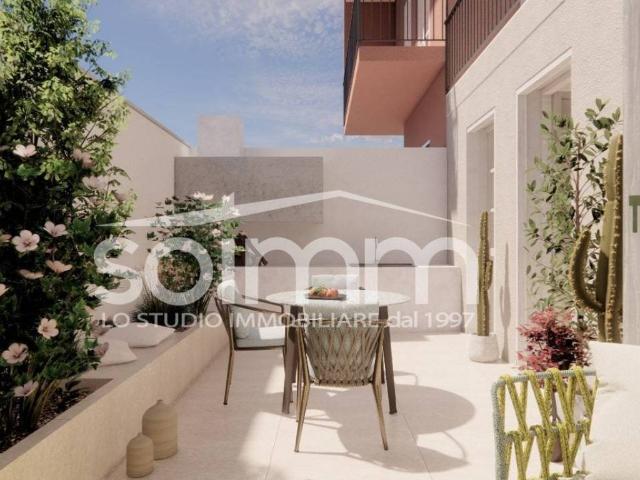 Appartamento in vendita a Stampaxi/Stampace, Cagliari