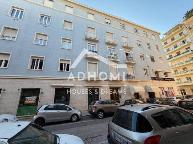 Appartamento in vendita a San Benedetto, Cagliari