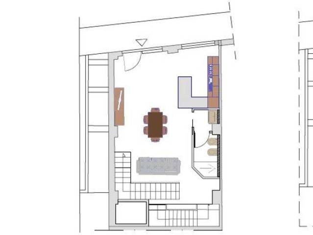 Appartamento in vendita a Stampaxi/Stampace, Cagliari