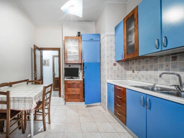 Appartamento in vendita a Sant'Alenixedda, Cagliari