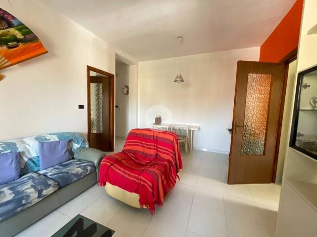 Appartamento in vendita a San Michele, Cagliari
