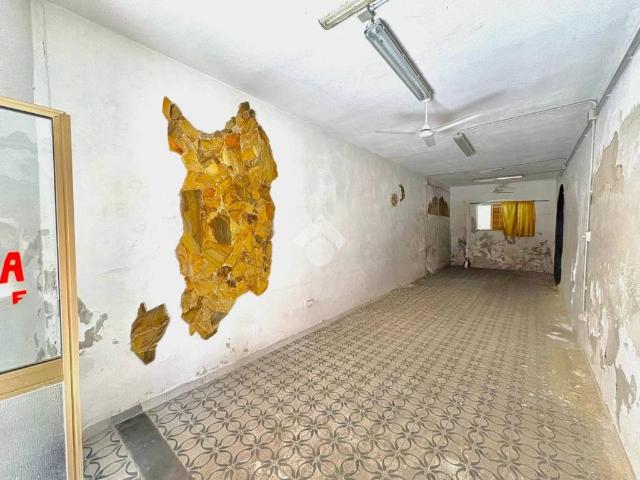 Appartamento in vendita a San Giuseppe - Santa Teresa - Parteolla, Cagliari