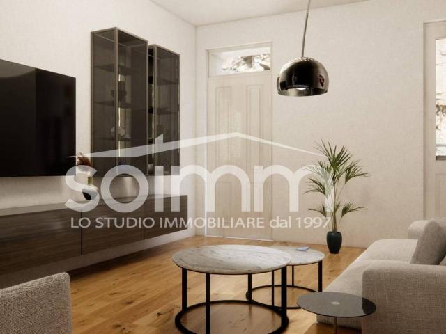 Appartamento in vendita a Stampaxi/Stampace, Cagliari