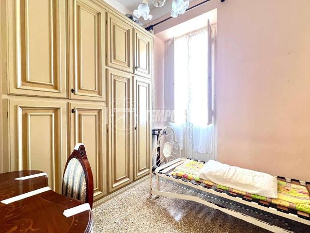 Appartamento in vendita a San Benedetto, Cagliari