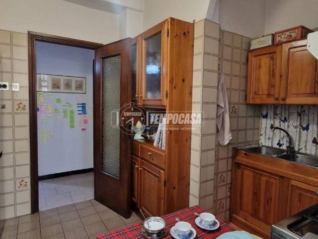Appartamento in vendita a Is Mirrionis, Cagliari