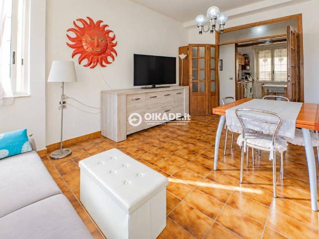 Appartamento in vendita a Is Mirrionis, Cagliari